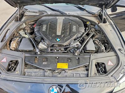 Zdjęcie 11 z 12 samochodu: 2016 BMW 550 I VIN:WBAKN9C50GD962031 - miniatura