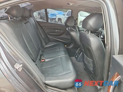 Zdjęcie 10 z 12 samochodu: 2015 BMW 328 XI SULEV VIN:WBA3B5G56FNS11718 - miniatura