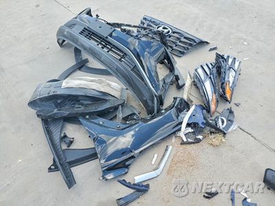 Zdjęcie 13 z 14 samochodu: 2024 HYUNDAI TUCSON SEL VIN:5NMJB3DE0RH373526 - miniatura