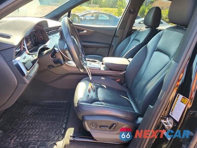 Zdjęcie 7 z 13 samochodu: 2020 AUDI Q7 PREMIUM PLUS VIN:WA1LXAF73LD002562 - miniatura