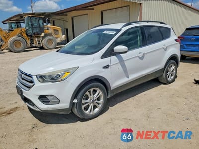 2019 FORD ESCAPE SEL 1FMCU0HD1KUB57567 - główne zdjęcie licytacji z USA - miniatura