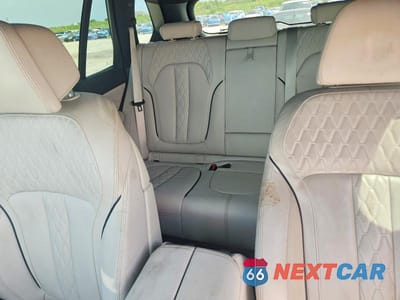 Zdjęcie 10 z 14 samochodu: 2020 BMW X5 SDRIVE 40I VIN:5UXCR4C08L9C75073 - miniatura