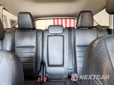 Zdjęcie 10 z 13 samochodu: 2015 FORD ESCAPE TITANIUM VIN:1FMCU9J9XFUC22707 - miniatura