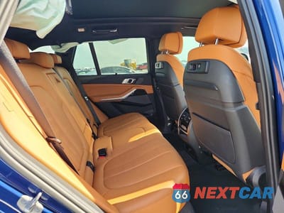 Zdjęcie 11 z 13 samochodu: 2021 BMW X5 XDRIVE45E VIN:5UXTA6C03M9F96619 - miniatura