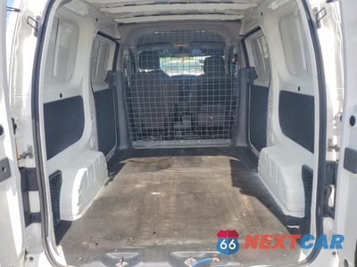Zdjęcie 10 z 14 samochodu: 2017 NISSAN NV200 DELIVERY VAN VIN:3N6CM0KN8HK699275 - miniatura