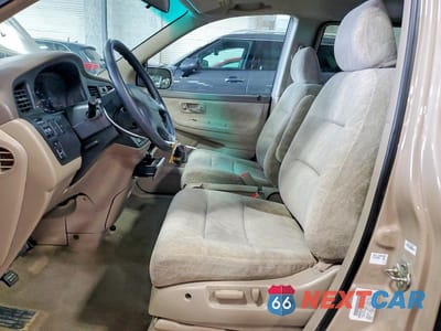 Zdjęcie 7 z 13 samochodu: 2000 HONDA ODYSSEY EX VIN:2HKRL1878YH556934 - miniatura