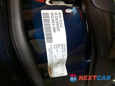 Zdjęcie 12 z 12 samochodu: 2024 CHRYSLER PACIFICA HYBRID SELECT VIN:2C4RC1S75RR102735 - miniatura