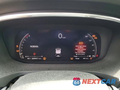Zdjęcie 9 z 13 samochodu: 2022 ACURA MDX ADVANCE VIN:5J8YE1H84NL033711 - miniatura