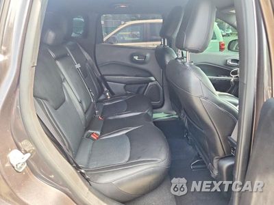 Zdjęcie 11 z 13 samochodu: 2021 JEEP COMPASS 80TH EDITION VIN:3C4NJDEB8MT561317 - miniatura
