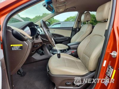 Zdjęcie 7 z 13 samochodu: 2017 HYUNDAI SANTA FE SPORT 2.4L VIN:5XYZU3LB4HG475604 - miniatura