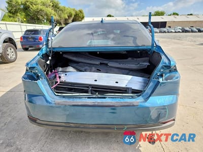 Zdjęcie 6 z 13 samochodu: 2026 TOYOTA CAMRY LE VIN:4T1DAACK6TU732062 - miniatura