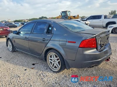 Drugie zdjęcie samochodu z przodu: 2004 ACURA TL VIN:19UUA662X4A030750 - miniatura
