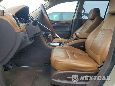 Zdjęcie 7 z 13 samochodu: 2017 BUICK ENCLAVE VIN:5GAKVBKD0HJ273310 - miniatura