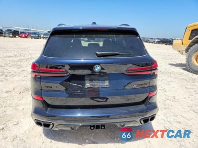 Zdjęcie 6 z 12 samochodu: 2026 BMW X5 M60I VIN:5UX33EU04T9220719 - miniatura