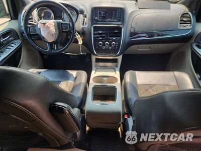 Zdjęcie 8 z 13 samochodu: 2020 DODGE GRAND CARAVAN SXT VIN:2C4RDGCG2LR174501 - miniatura