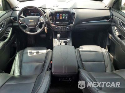 Zdjęcie 8 z 13 samochodu: 2019 CHEVROLET TRAVERSE RS VIN:1GNERJKX2KJ123153 - miniatura