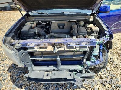 Zdjęcie 11 z 13 samochodu: 2016 CHEVROLET COLORADO Z71 VIN:1GCPTDE1XG1208132 - miniatura