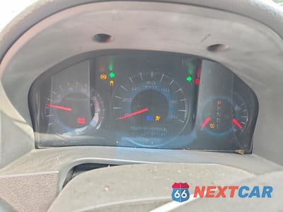 Zdjęcie 9 z 13 samochodu: 2010 FORD FUSION SE VIN:3FAHP0HA7AR430210 - miniatura