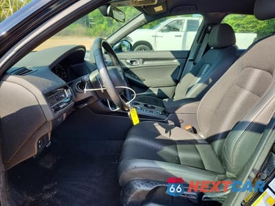 Zdjęcie 7 z 12 samochodu: 2024 HONDA CIVIC SPORT VIN:2HGFE2F51RH566818 - miniatura