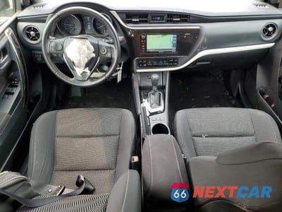 Zdjęcie 8 z 12 samochodu: 2016 SCION IM BASE VIN:JTNKARJE9GJ509833 - miniatura