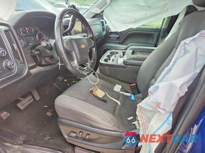 Zdjęcie 7 z 12 samochodu: 2014 CHEVROLET SILVERADO K1500 LT VIN:3GCUKREC9EG145639 - miniatura