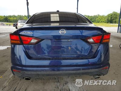 Zdjęcie 6 z 12 samochodu: 2020 NISSAN ALTIMA 2.5 SR VIN:1N4BL4CV4LN317372 - miniatura