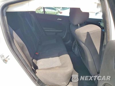 Zdjęcie 10 z 13 samochodu: 2018 DODGE CHARGER VIN:2C3CDXCT8JH209892 - miniatura