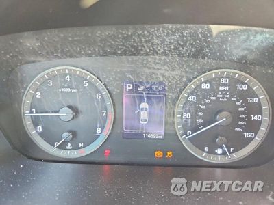 Zdjęcie 9 z 12 samochodu: 2017 HYUNDAI SONATA SE VIN:5NPE24AF2HH520998 - miniatura