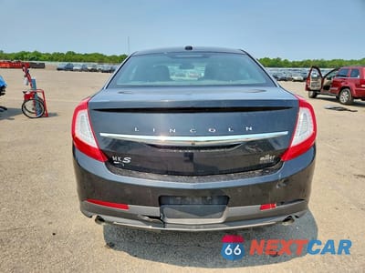 Zdjęcie 6 z 12 samochodu: 2015 LINCOLN MKS VIN:1LNHL9EKXFG607088 - miniatura