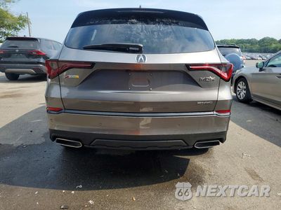 Zdjęcie 6 z 14 samochodu: 2026 ACURA MDX A-SPEC ADVANCE VIN:5J8YE1H99TL022094 - miniatura