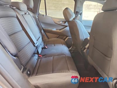 Zdjęcie 11 z 14 samochodu: 2025 CHEVROLET EQUINOX LT VIN:3GNAXHEG5SL268043 - miniatura