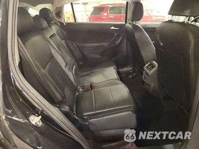 Zdjęcie 11 z 13 samochodu: 2019 VOLKSWAGEN TIGUAN SE VIN:3VV2B7AX7KM200849 - miniatura