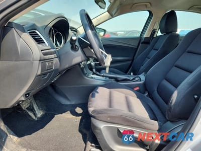 Zdjęcie 7 z 12 samochodu: 2015 MAZDA 6 SPORT VIN:JM1GJ1U51F1197433 - miniatura