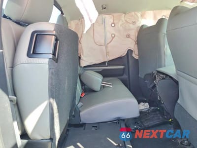Zdjęcie 10 z 13 samochodu: 2016 TOYOTA TUNDRA DOUBLE CAB LIMITED VIN:5TFBY5F19GX528670 - miniatura