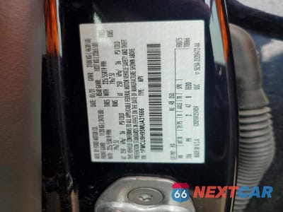 Zdjęcie 13 z 13 samochodu: 2021 FORD ESCAPE SEL VIN:1FMCU9H95MUA31666 - miniatura