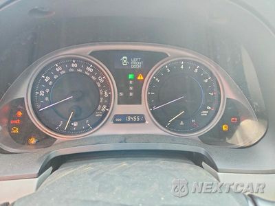 Zdjęcie 9 z 12 samochodu: 2008 LEXUS IS 250 VIN:JTHCK262582022182 - miniatura
