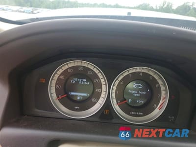 Zdjęcie 9 z 13 samochodu: 2013 VOLVO XC60 3.2 VIN:YV4952DLXD2412099 - miniatura