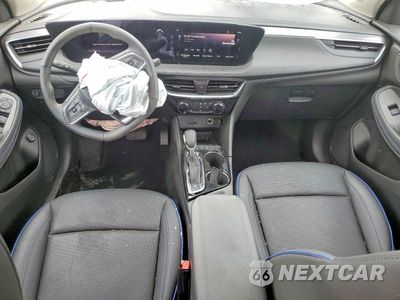 Zdjęcie 8 z 13 samochodu: 2026 BUICK ENCORE GX SPORT TOURING VIN:KL4AMDSL8TB046024 - miniatura