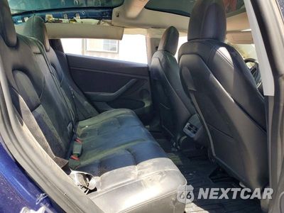 Zdjęcie 10 z 12 samochodu: 2023 TESLA MODEL 3 VIN:5YJ3E1EA5PF447019 - miniatura