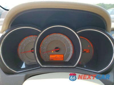 Zdjęcie 9 z 13 samochodu: 2009 NISSAN MURANO S VIN:JN8AZ18WX9W207762 - miniatura
