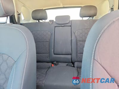 Zdjęcie 10 z 13 samochodu: 2018 KIA NIRO LX VIN:KNDCB3LCXJ5200080 - miniatura