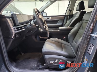 Zdjęcie 7 z 13 samochodu: 2026 HYUNDAI SANTA FE SEL VIN:5NMP2DGL7TH202435 - miniatura