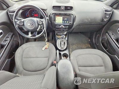 Zdjęcie 8 z 12 samochodu: 2015 KIA SOUL ! VIN:KNDJX3A57F7783149 - miniatura