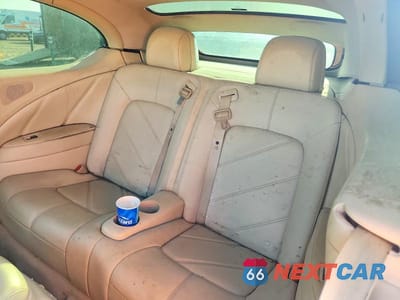 Zdjęcie 10 z 13 samochodu: 2011 NISSAN MURANO VIN:JN8AZ1FY8BW002869 - miniatura