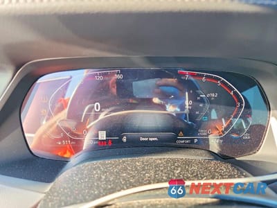 Zdjęcie 9 z 14 samochodu: 2019 BMW X5 XDRIVE40I VIN:5UXCR6C52KLL36603 - miniatura
