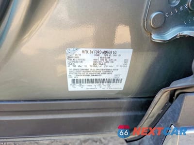 Zdjęcie 13 z 13 samochodu: 2020 FORD EXPLORER XLT VIN:1FMSK8DH9LGA46015 - miniatura