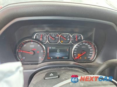 Zdjęcie 9 z 12 samochodu: 2015 GMC SIERRA K1500 SLE VIN:1GTV2UEH9FZ440776 - miniatura