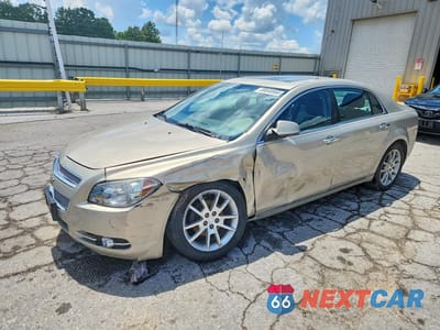 2012 CHEVROLET MALIBU LTZ 1G1ZE5E04CF263326 - główne zdjęcie licytacji z USA - miniatura