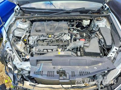 Zdjęcie 11 z 12 samochodu: 2023 TOYOTA CAMRY LE VIN:4T1R11AK7PU179274 - miniatura