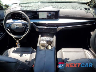 Zdjęcie 8 z 13 samochodu: 2025 NISSAN MURANO SL VIN:5N1AZ3CS0SC114991 - miniatura